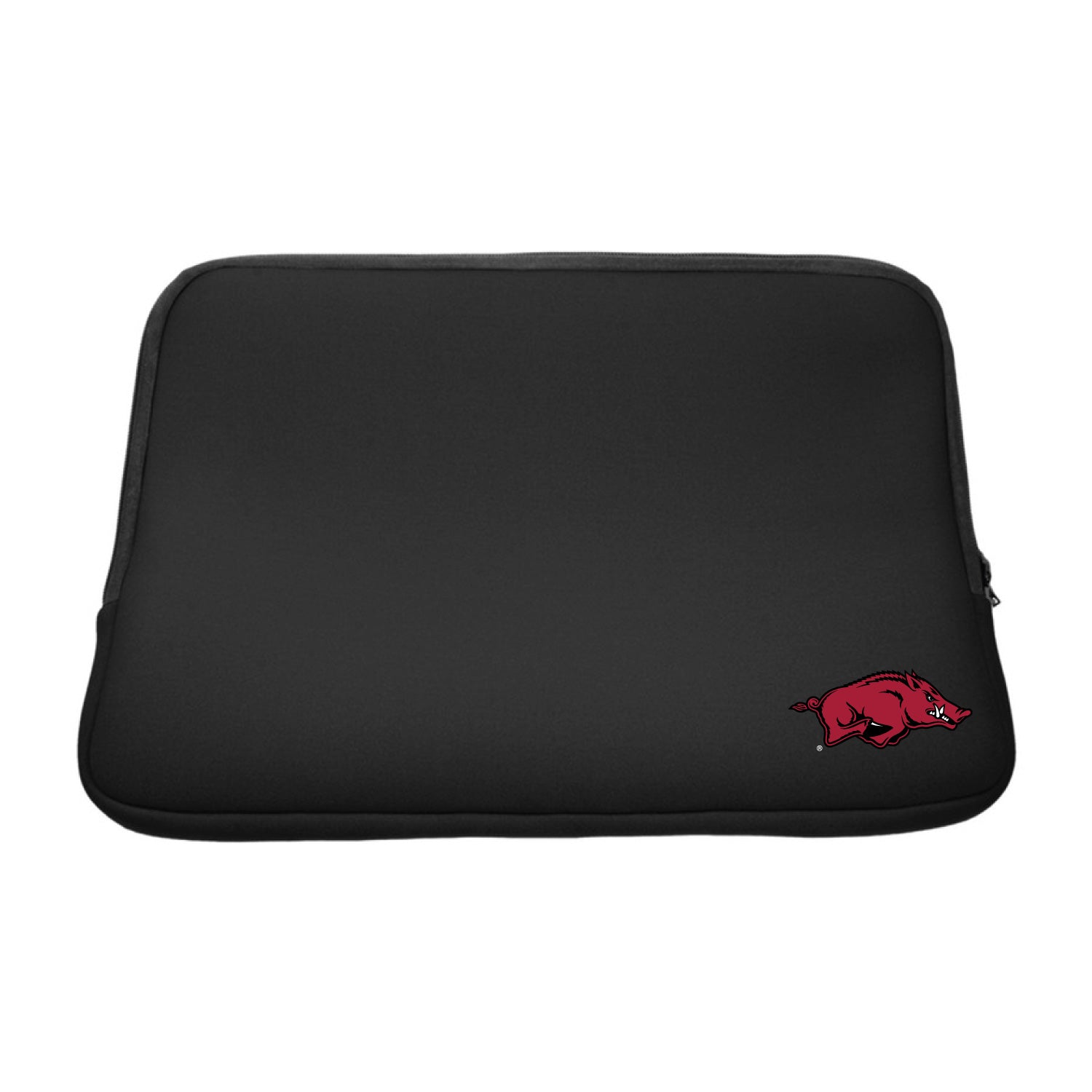 Laptop Sleeve, Neoprene, University of Arkansas - Fayetteville