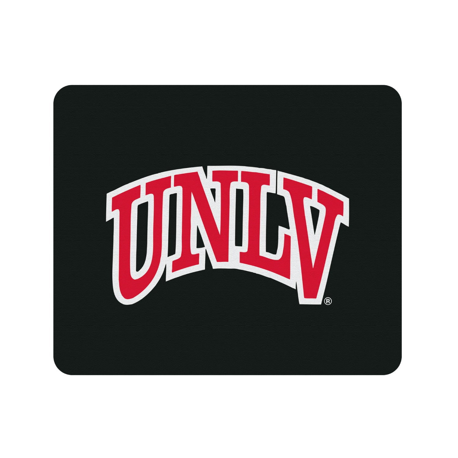 Mouse Pad, Fabric, University of Nevada - Las Vegas