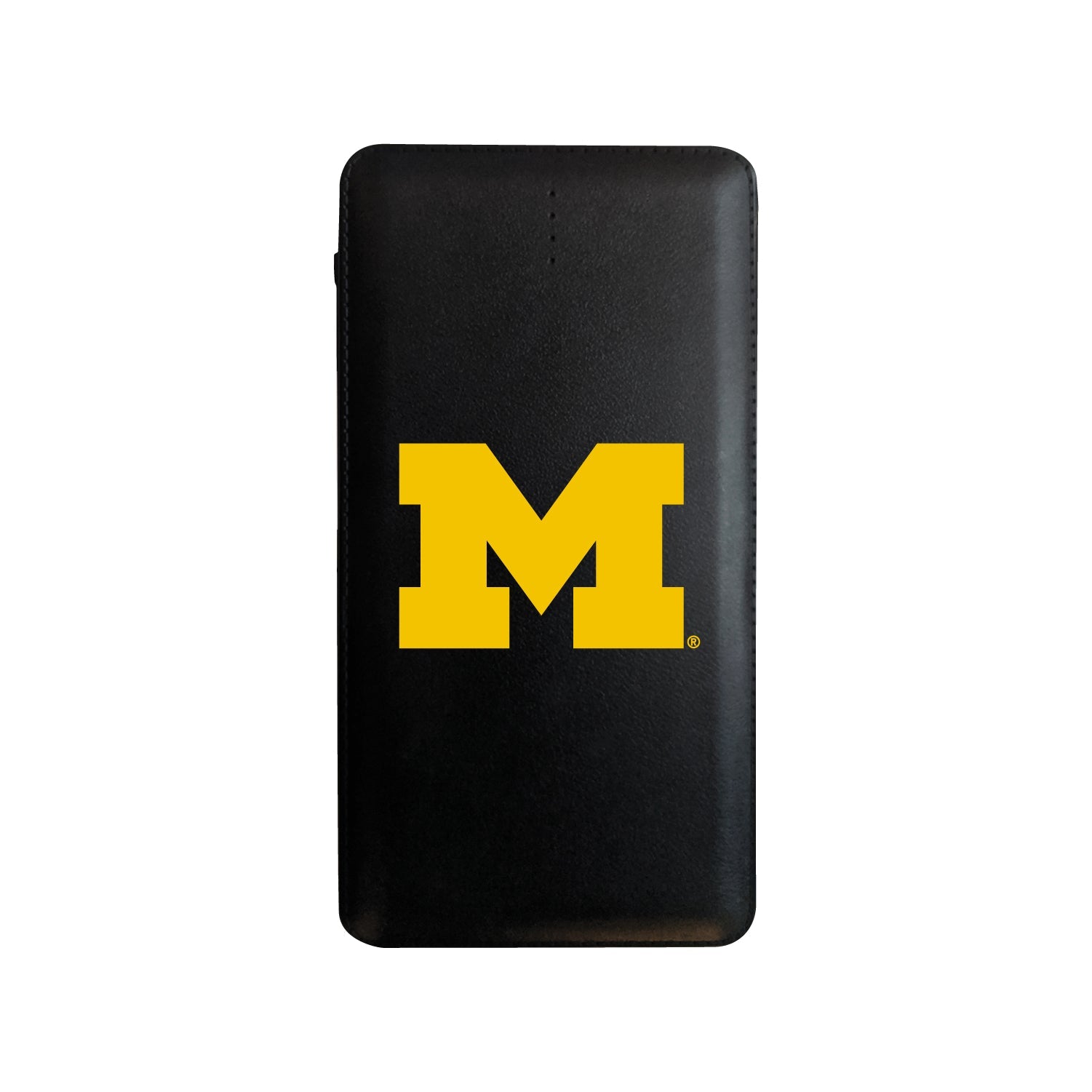 Power Bank, University of Michigan