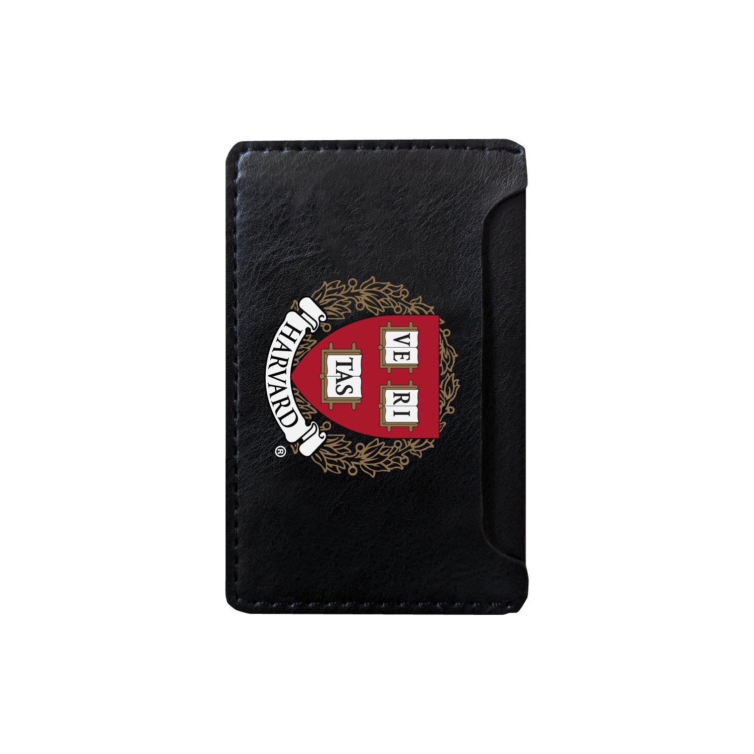 Phone Wallet Harvard University | OTM Essentials