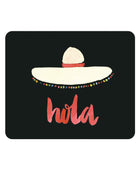 Mouse Pad, Hola Red