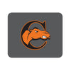 Mouse Pad, Fabric, Campbell University