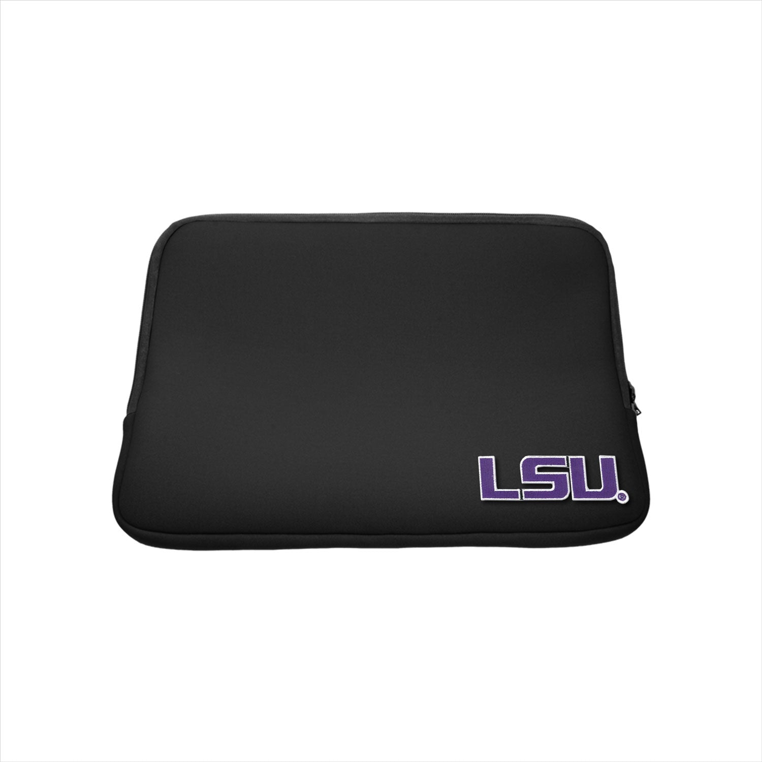 Laptop Sleeve, Neoprene, Louisiana State University