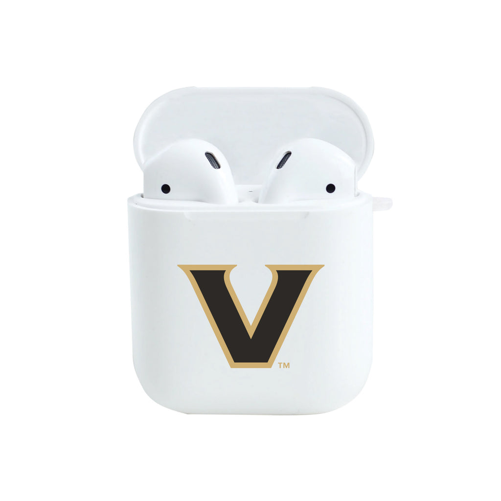 Vanderbilt University AirPods Case | OTM Essentials