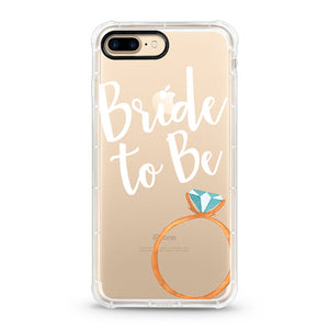 Bride iPhone Case | OTM Essentials