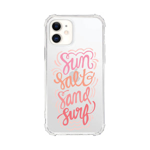 iPhone Case Sun Salt Sand Surf | OTM Essentials