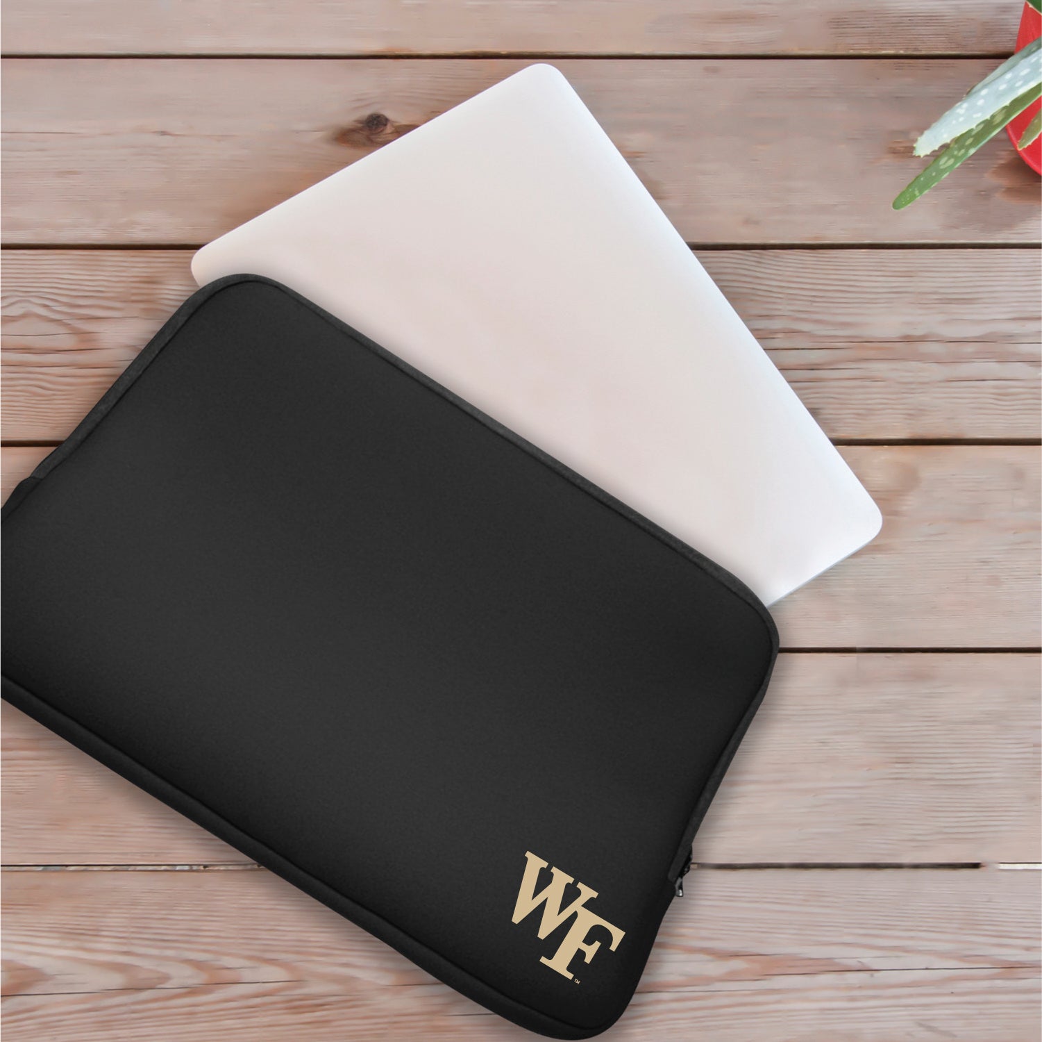 Wake Forest University Neoprene Laptop Sleeve | OTM Essentials