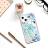 OTM Essentials | Flower Garden Phone Case