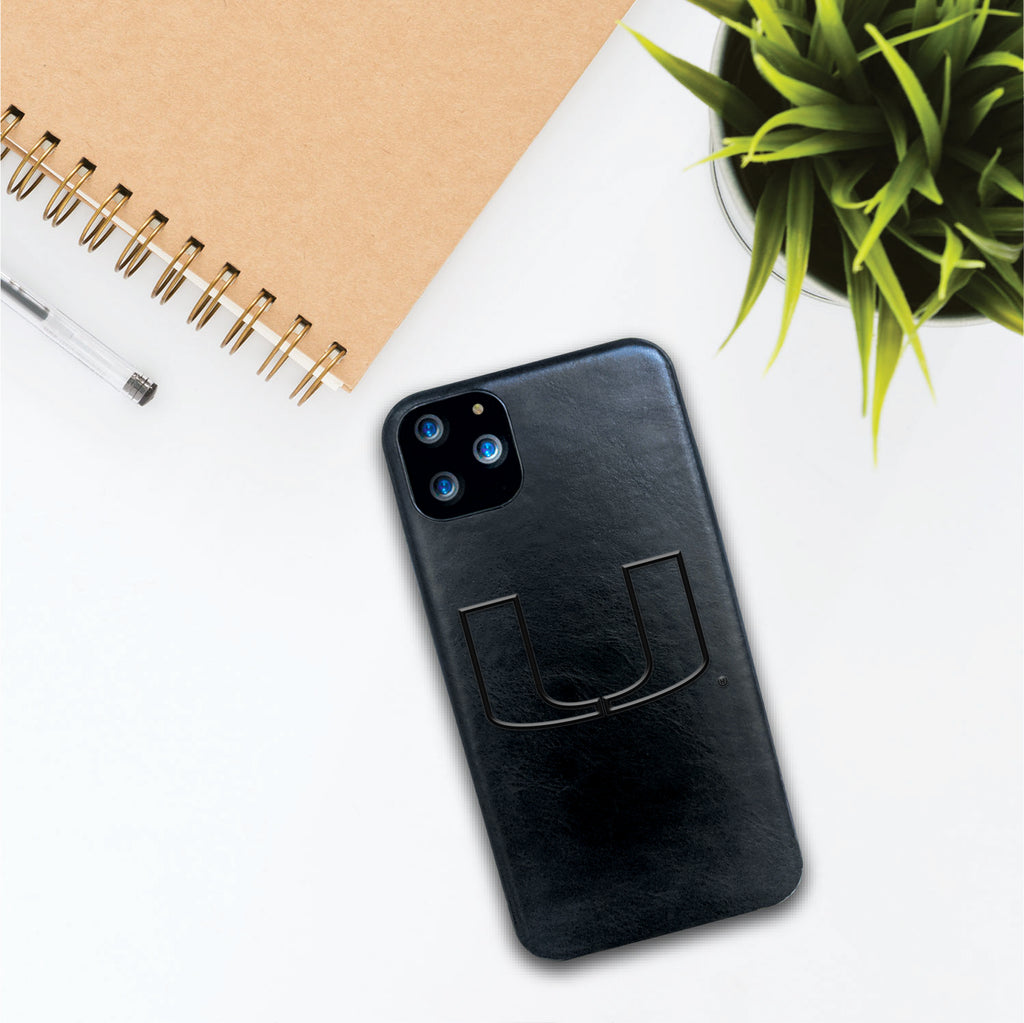 OTM Essentials | University of Miami Alumni Phone Case