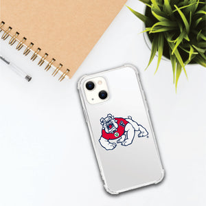 iPhone Case Fresno State University | OTM Essentials