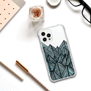 iPhone Case Jagged Rocks | OTM Essentials