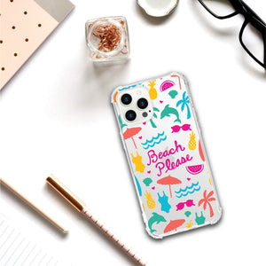 iPhone Case Beach Please | OTM Essentials