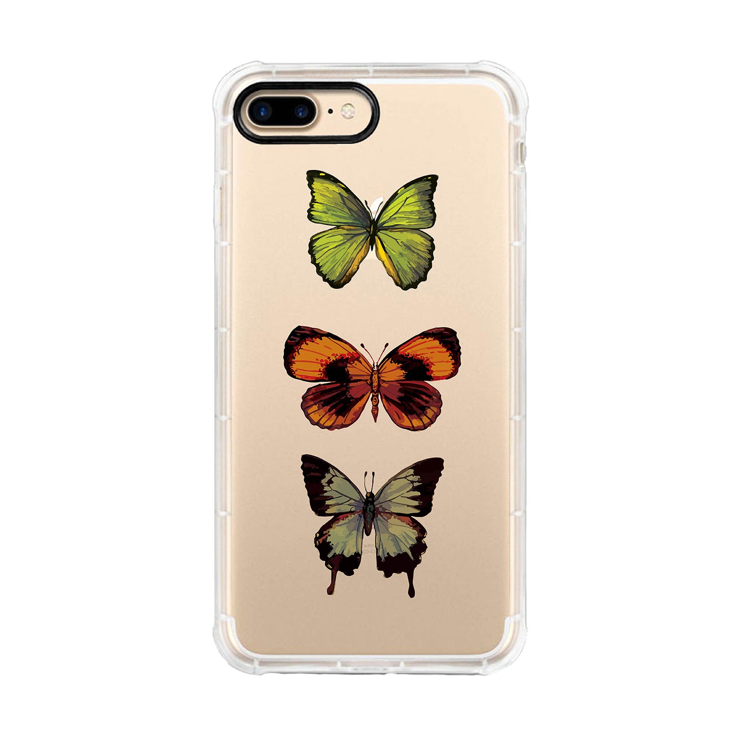 OTM Essentials | Butteryfly Delight Phone Case