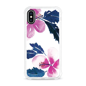 iPhone Case Hibiscus | OTM Essentials