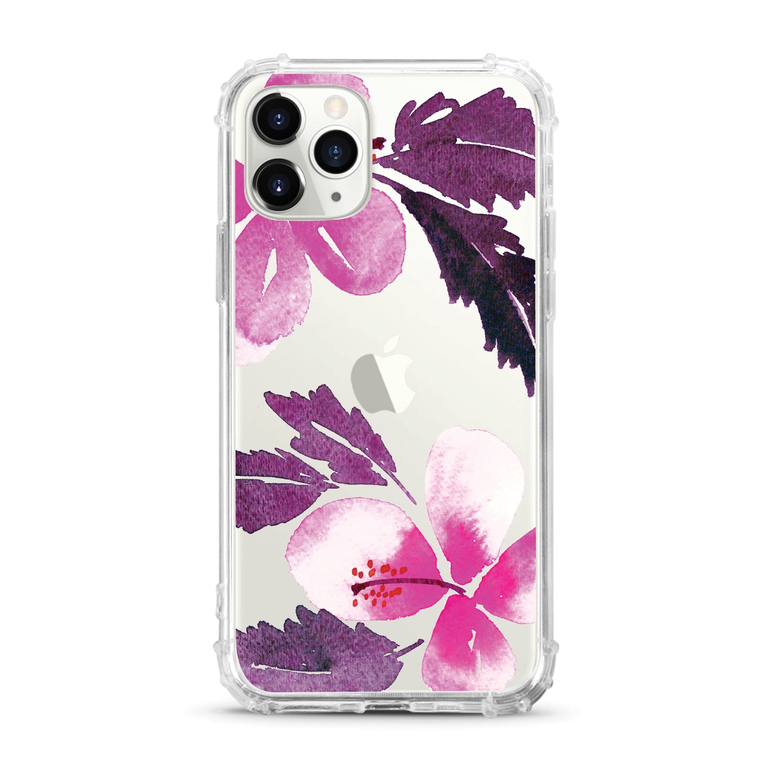 OTM Essentials | Hibiscus Phone Case