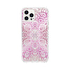 OTM Essentials | Mandala Heart Phone Case