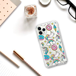 Favorite Things iPhone Case | OTM Essentials