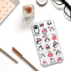 OTM Essentials | Playful Penguins Phone Case