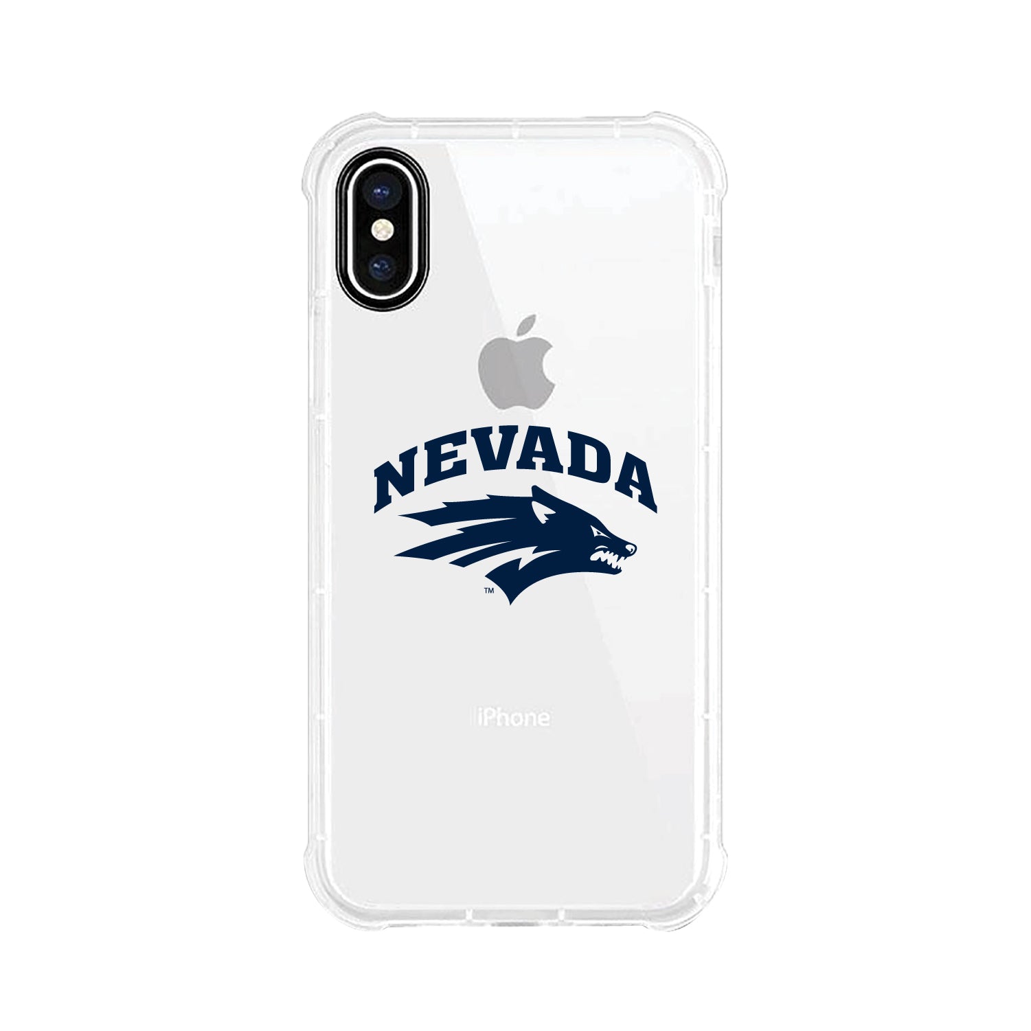 iPhone Case University of Nevada | OTM Essentials