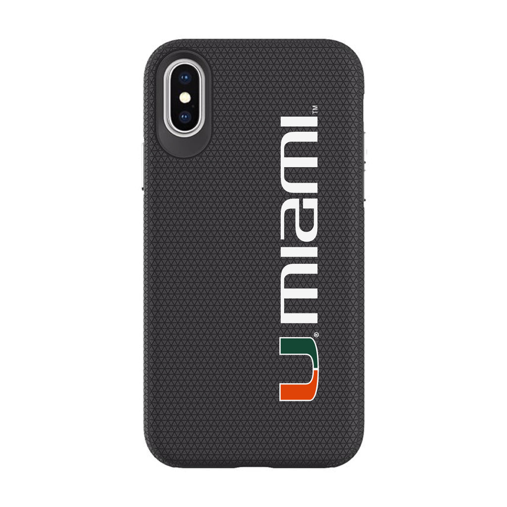 University of Miami Tough Shell Phone Case | OTM Essentials