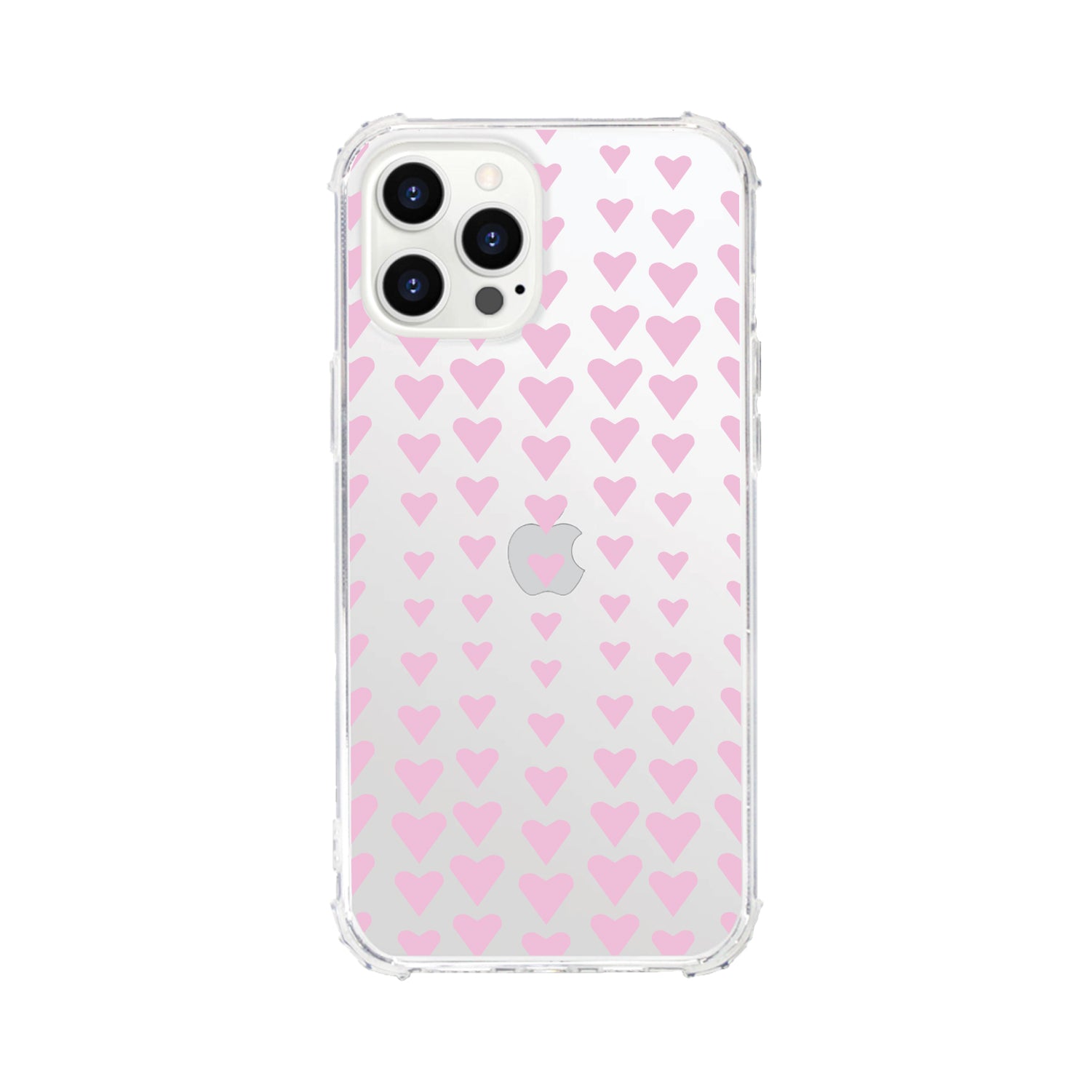 OTM Essentials | Falling Hearts Phone Case