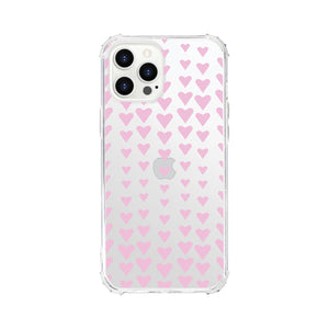 Falling Hearts iPhone Case | OTM Essentials