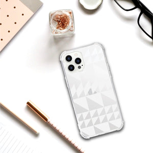 iPhone Case  Triangle Quilt | OTM Essentials