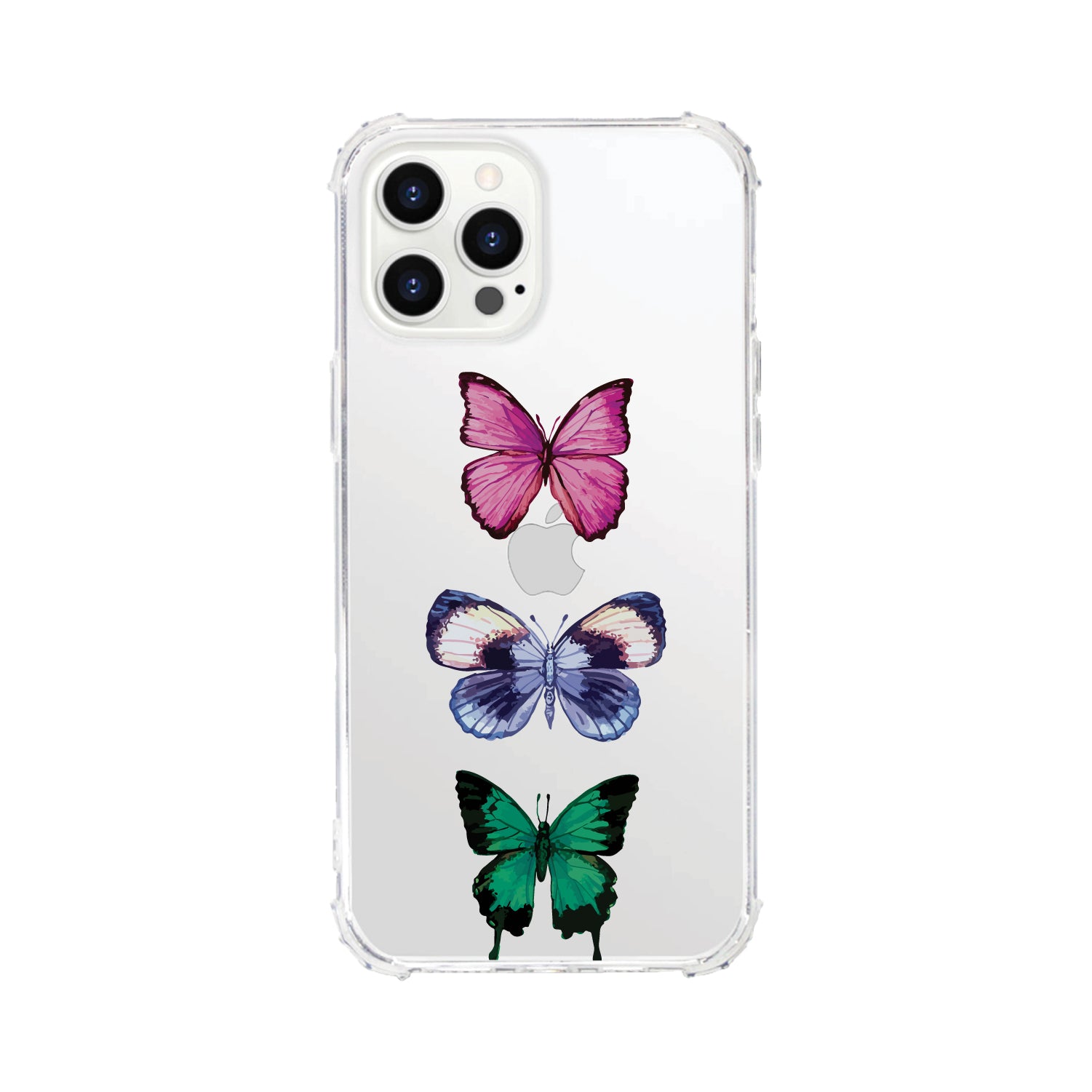 OTM Essentials | Butteryfly Delight Phone Case