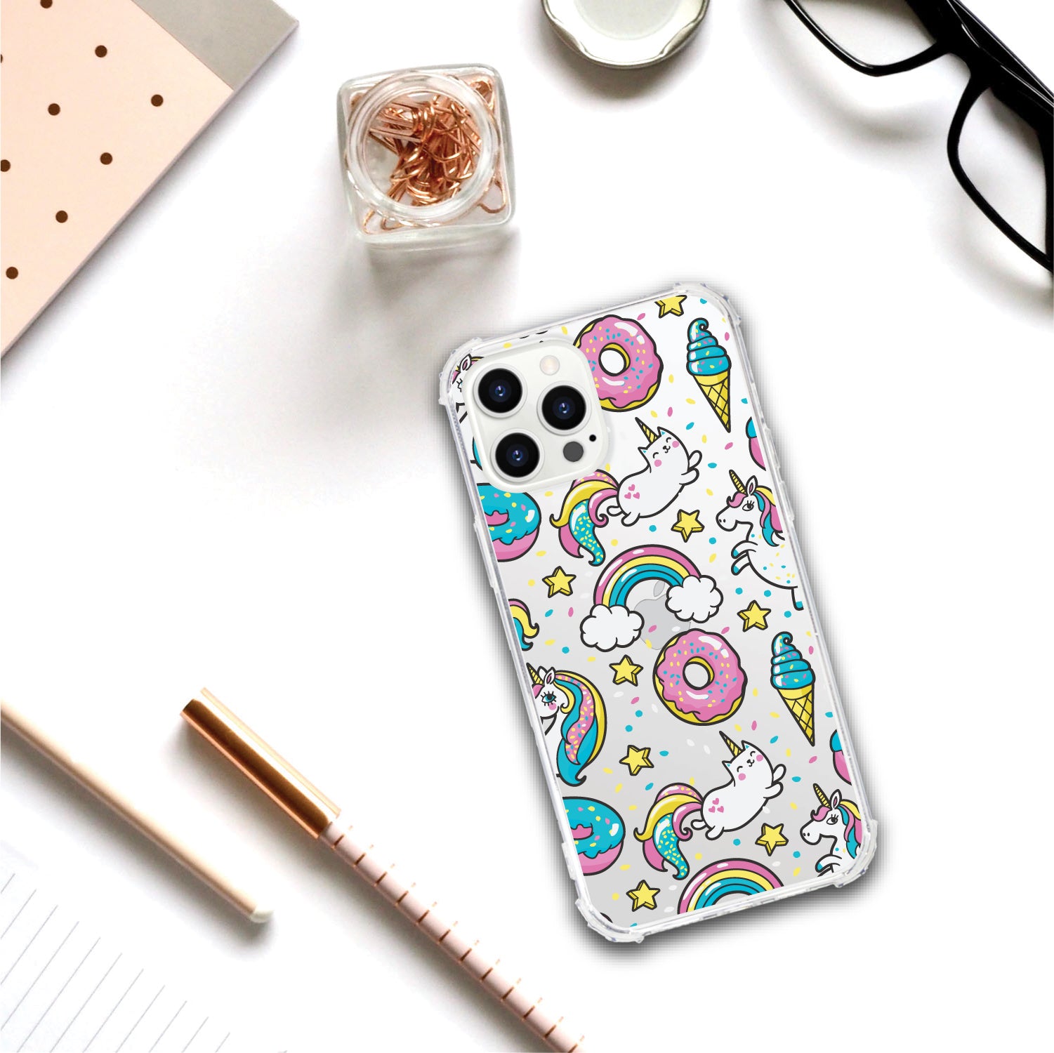 OTM Essentials | Favorite Things Phone Case