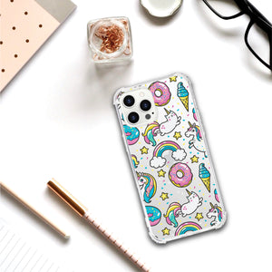 Favorite Things iPhone Case | OTM Essentials