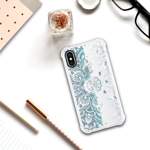 Mandala Heart iPhone Case | OTM Essentials