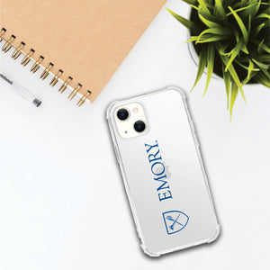 iPhone Case Emory University | OTM Essentials