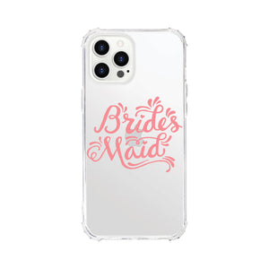 iPhone Case Bride To Be | OTM Essentials