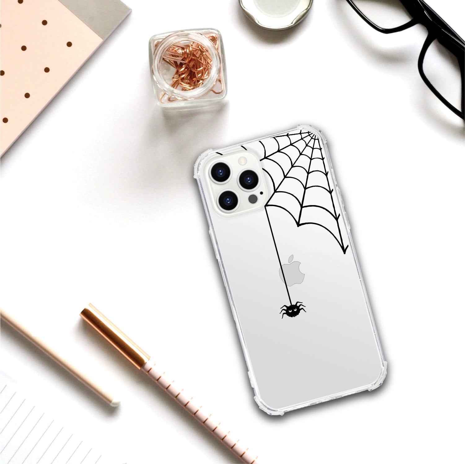 OTM Essentials | Spider Man Phone Case