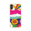 OTM Essentials | Rainbow Sunrise Phone Case