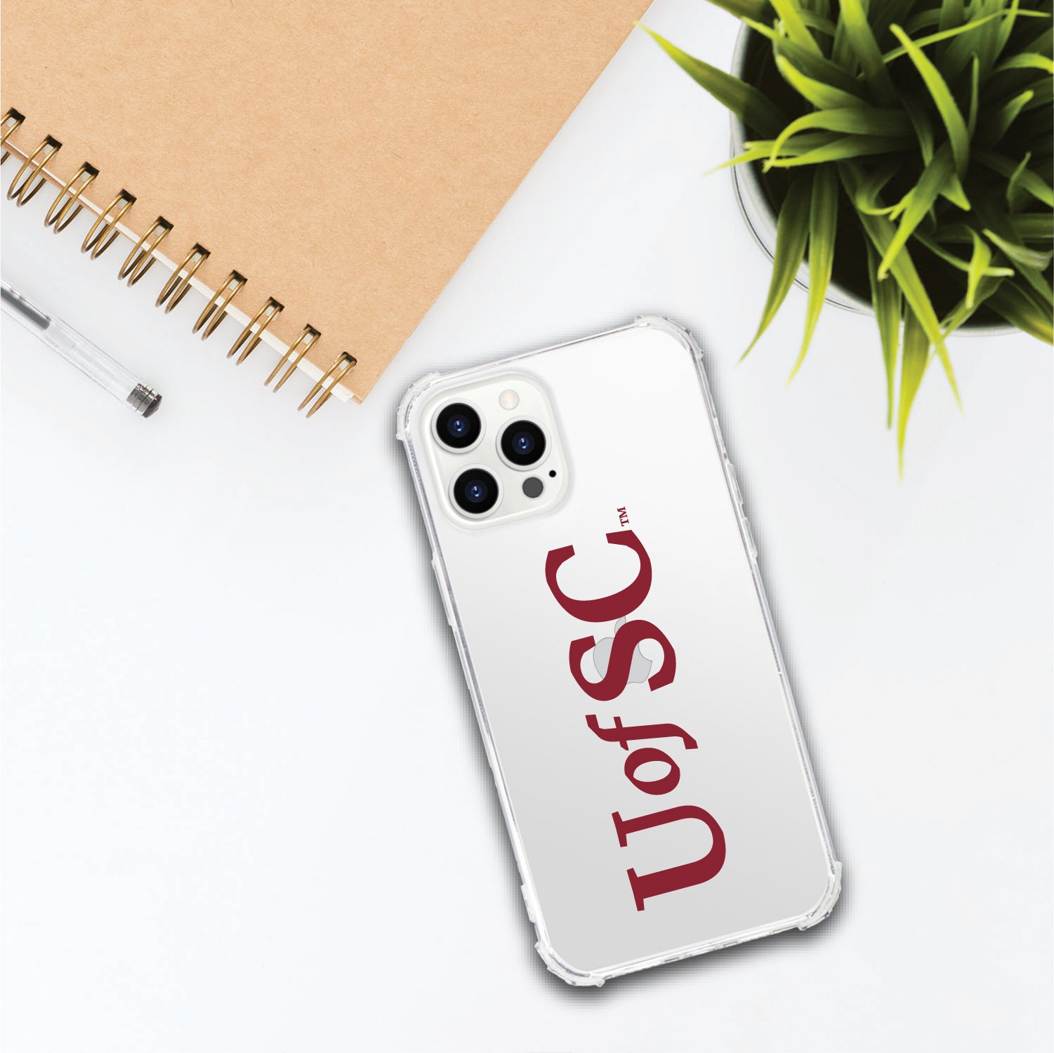 iPhone Case University of South Carolina | OTM Essentials