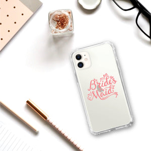 iPhone Case Bride To Be | OTM Essentials