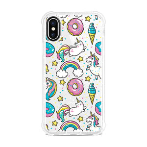 Favorite Things iPhone Case | OTM Essentials