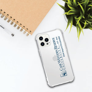 iPhone Case Case Western Reserve University | OTM Essentials