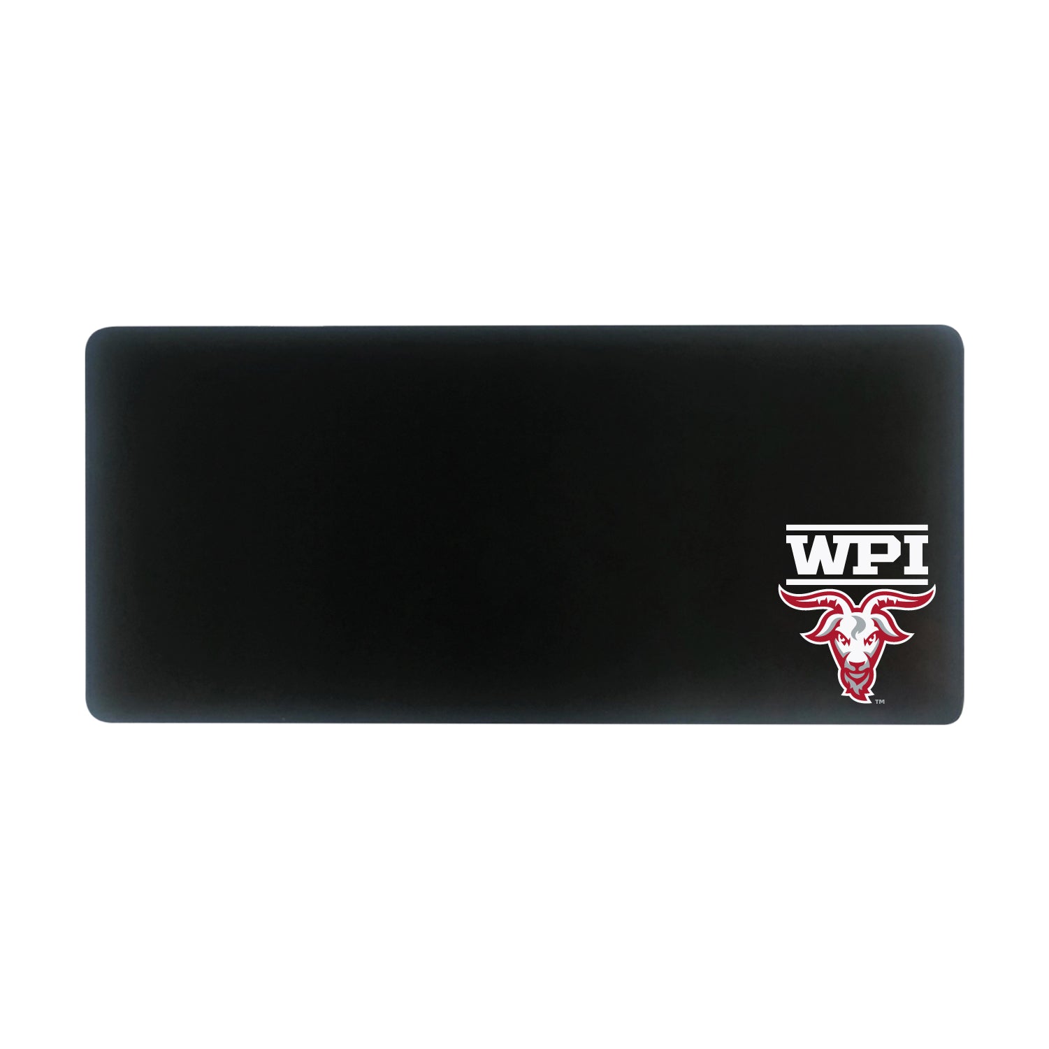 Worcester Polytechnic Institute Desk Mat | OTM Essentials