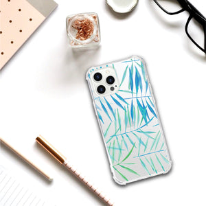 iPhone Case Bamboo Leaves | OTM Essentials