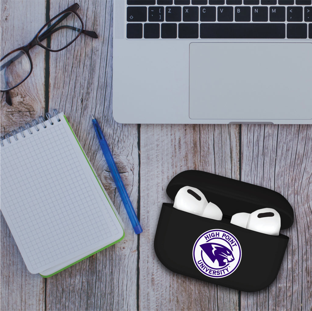 High Point University AirPods Case | OTM Essentials