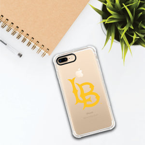 iPhone Case California State University - Long Beach | OTM Essentials
