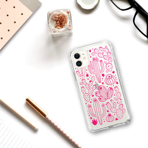 iPhone Case Desert Cacti | OTM Essentials