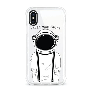 iPhone Case I Need More Space | OTM Essentials