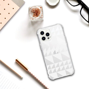 iPhone Case  Triangle Quilt | OTM Essentials