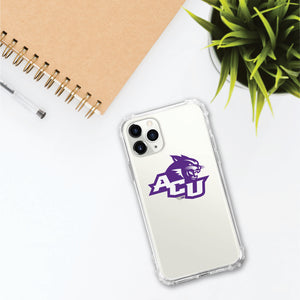 iPhone Case Abilene Christian University | OTM Essentials