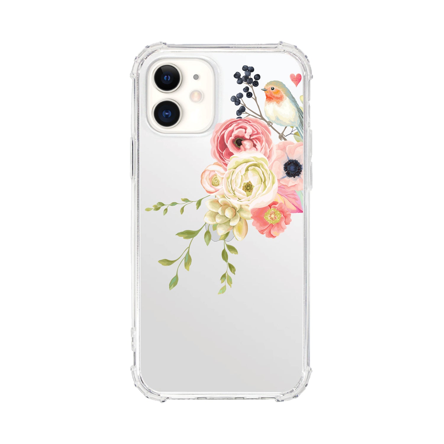 OTM Essentials | Spring Bird Phone Case