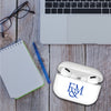 Franklin & Marshall College AirPods Case | OTM Essentials