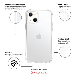 iPhone Case Creighton University | OTM Essentials